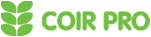 Horticultural Coir Inc. Logo